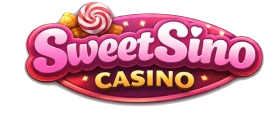 sweetsino casino logo
