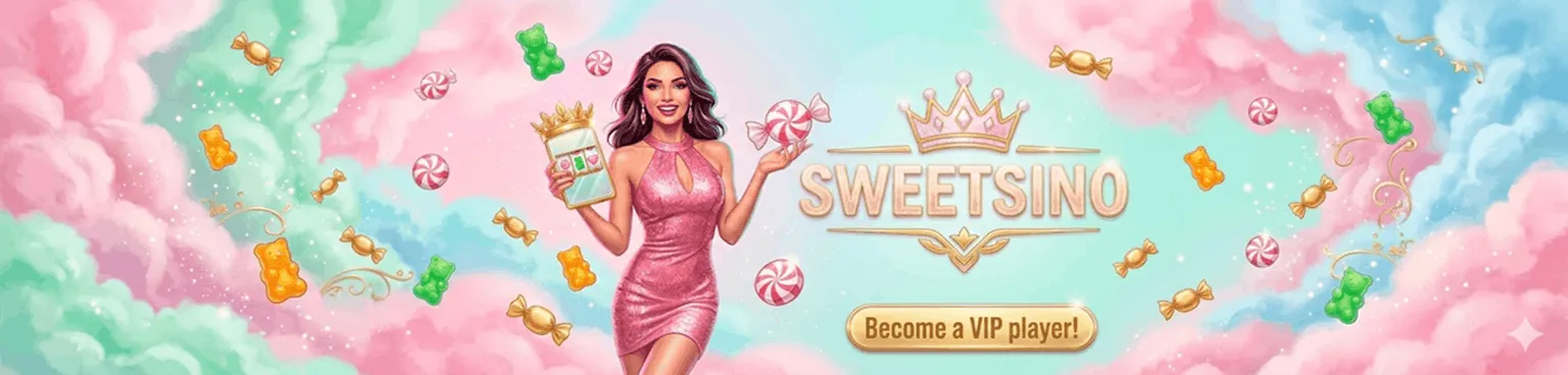 Sweetsino Casino VIP